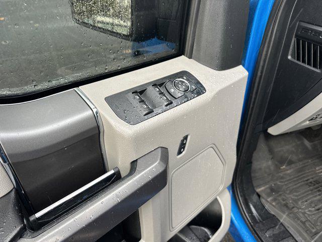 used 2019 Ford F-150 car, priced at $23,995