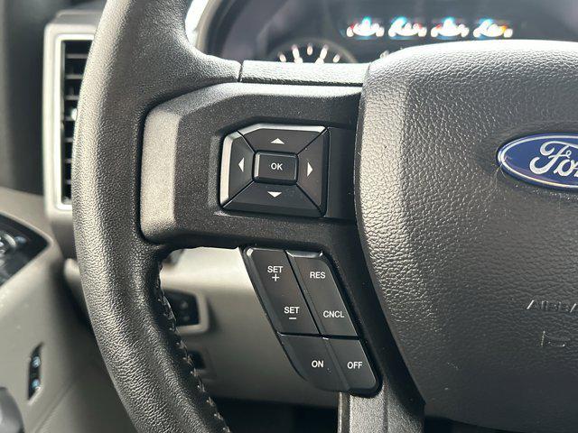 used 2019 Ford F-150 car, priced at $23,995