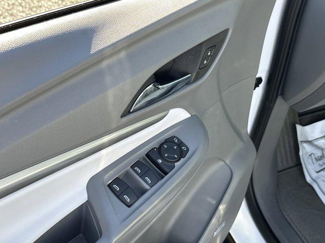 used 2022 Chevrolet Bolt EUV car, priced at $18,988