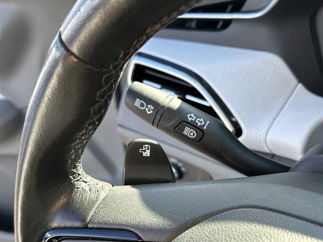 used 2022 Chevrolet Bolt EUV car, priced at $18,988