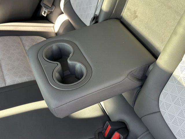 used 2022 Chevrolet Bolt EUV car, priced at $18,988