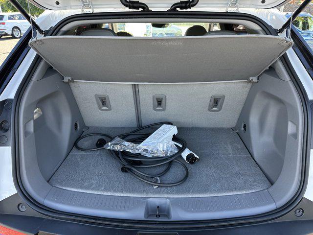 used 2022 Chevrolet Bolt EUV car, priced at $18,988