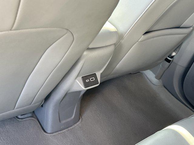 used 2022 Chevrolet Bolt EUV car, priced at $18,988