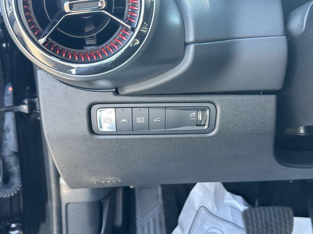 used 2024 Chevrolet Equinox EV car, priced at $27,998