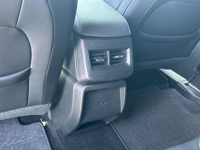 used 2024 Chevrolet Equinox EV car, priced at $27,998