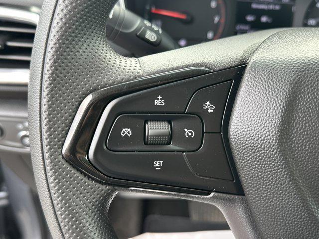 used 2022 Chevrolet TrailBlazer car, priced at $20,998