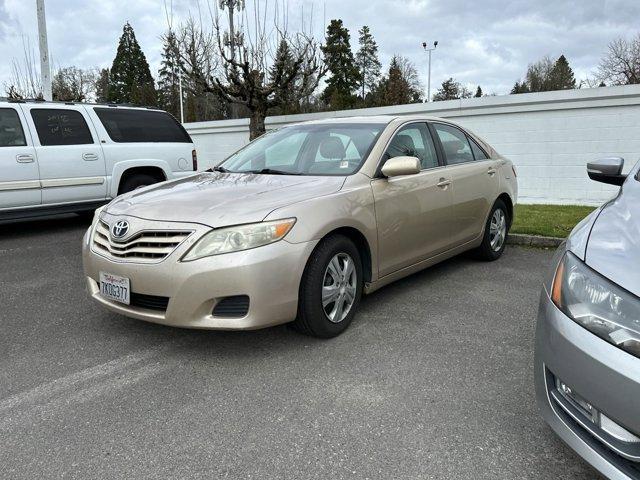 used 2011 Toyota Camry car, priced at $2,971