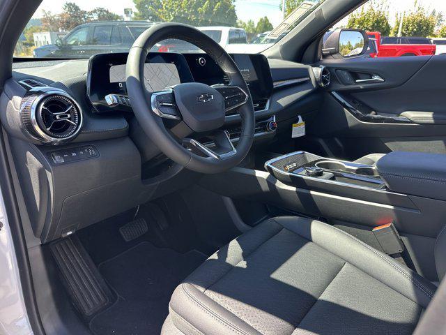 new 2026 Chevrolet Equinox car, priced at $35,585
