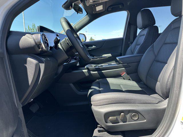 new 2026 Chevrolet Equinox car, priced at $35,585