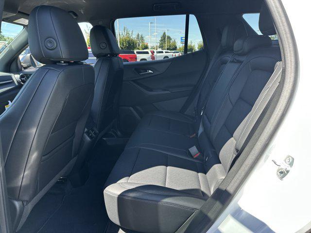 new 2026 Chevrolet Equinox car, priced at $35,585