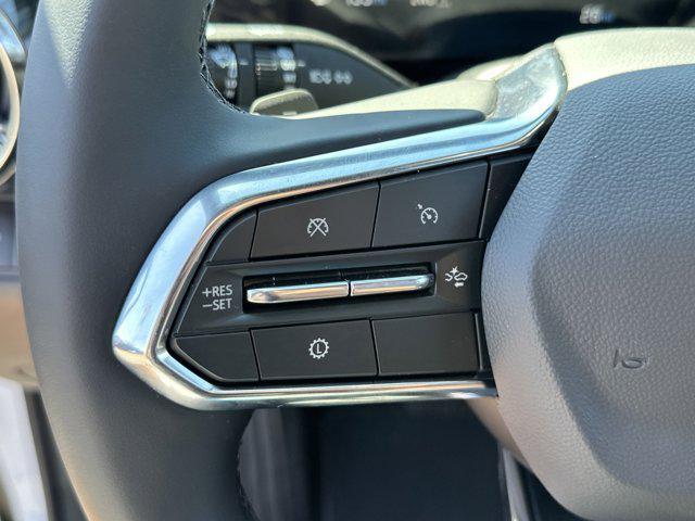 new 2026 Chevrolet Equinox car, priced at $35,585