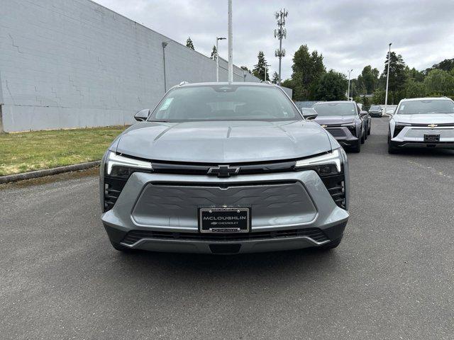 new 2024 Chevrolet Blazer car, priced at $53,710