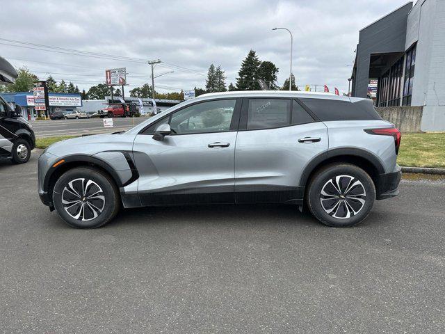 new 2024 Chevrolet Blazer car, priced at $53,710