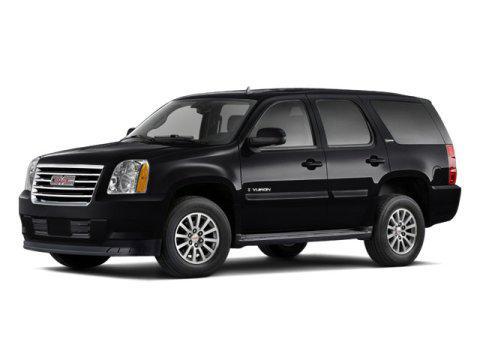 used 2010 GMC Yukon Hybrid car, priced at $9,998