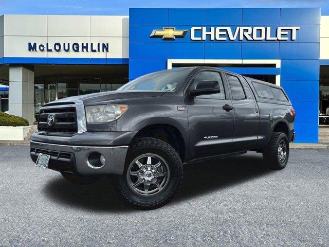 used 2011 Toyota Tundra car, priced at $16,998