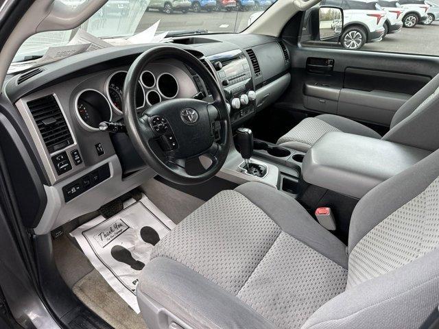 used 2011 Toyota Tundra car, priced at $16,533