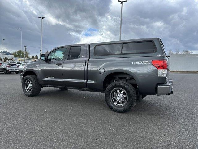 used 2011 Toyota Tundra car, priced at $16,533