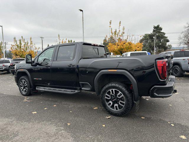 used 2022 GMC Sierra 3500 car, priced at $59,988