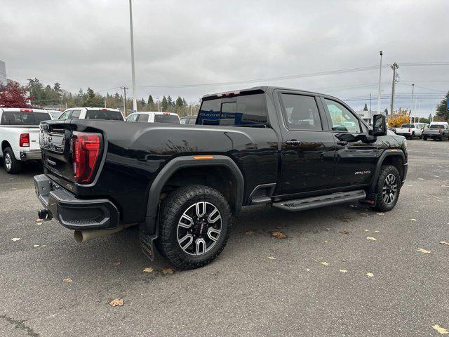 used 2022 GMC Sierra 3500 car, priced at $59,988