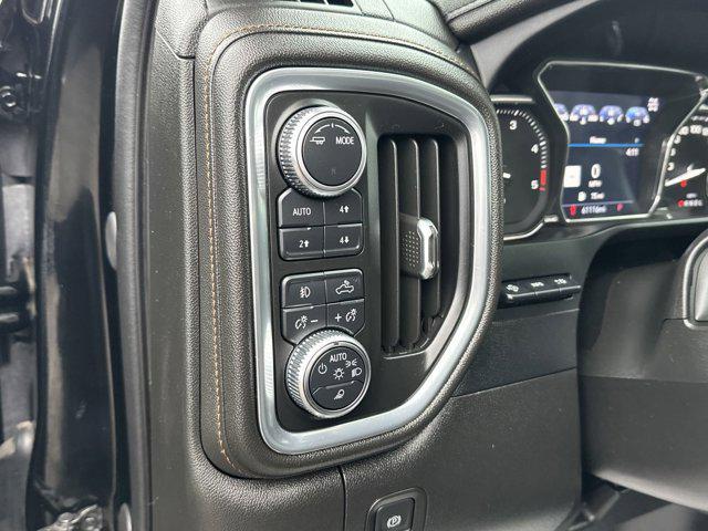 used 2022 GMC Sierra 3500 car, priced at $59,988