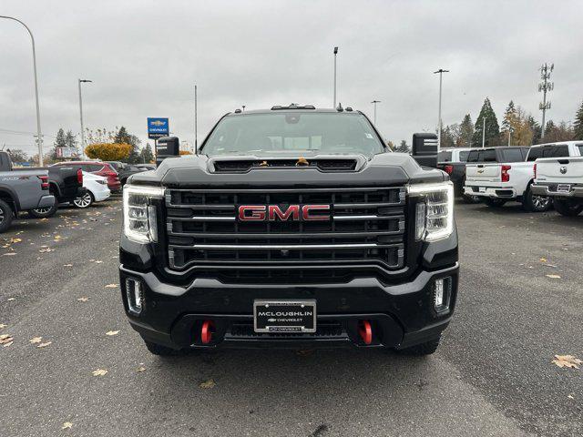 used 2022 GMC Sierra 3500 car, priced at $59,988