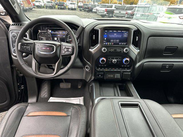 used 2022 GMC Sierra 3500 car, priced at $59,988