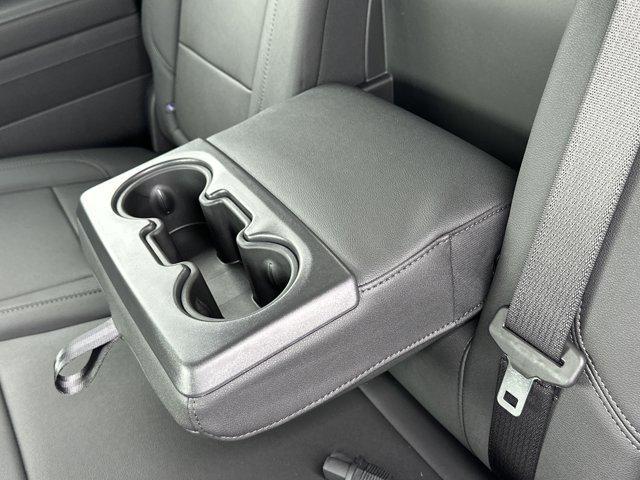 new 2025 Chevrolet Silverado 3500 car, priced at $77,850