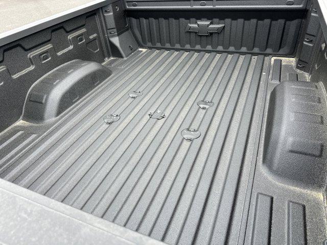 new 2025 Chevrolet Silverado 3500 car, priced at $77,850