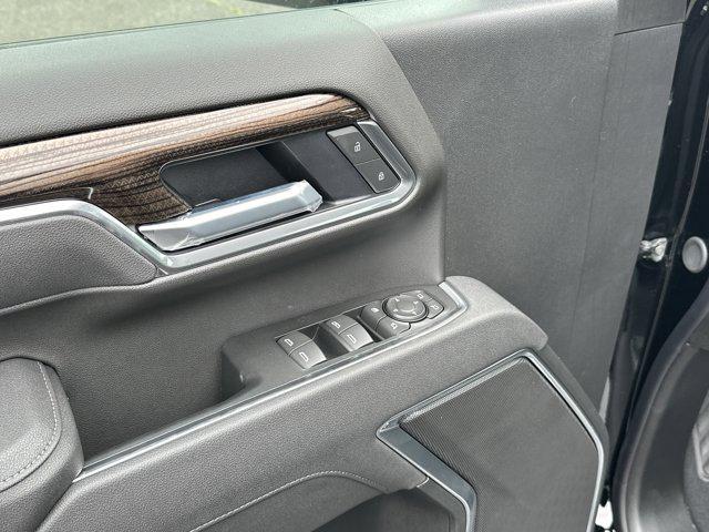 new 2025 Chevrolet Silverado 3500 car, priced at $77,850