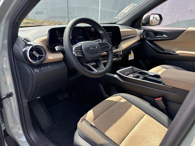 new 2026 Chevrolet Equinox car, priced at $38,840
