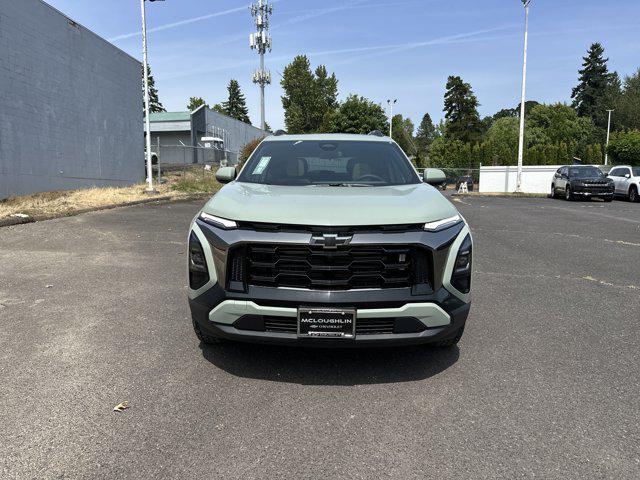 new 2026 Chevrolet Equinox car, priced at $38,840