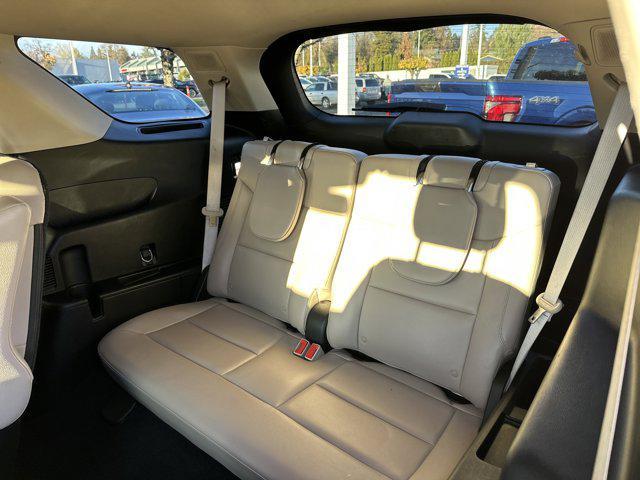 used 2023 Ford Explorer car, priced at $29,985