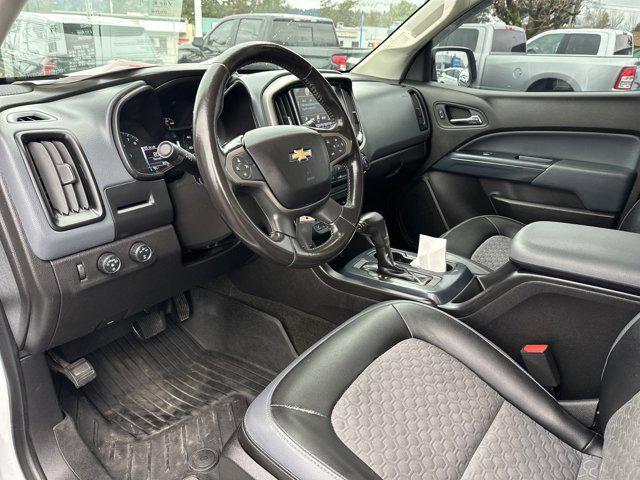 used 2016 Chevrolet Colorado car, priced at $21,995