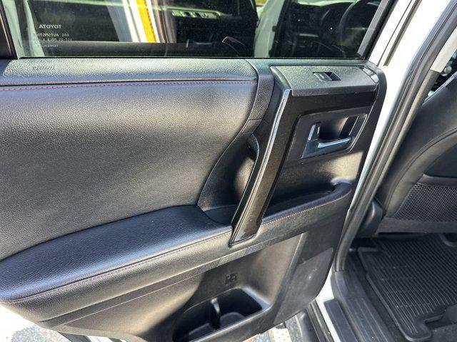 used 2020 Toyota 4Runner car, priced at $37,977