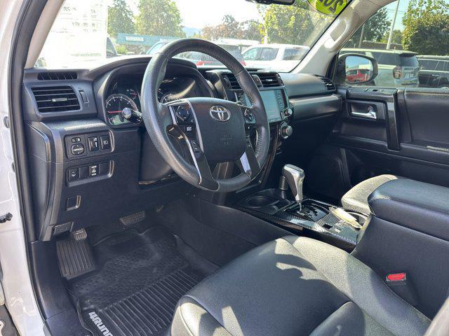 used 2020 Toyota 4Runner car, priced at $37,977