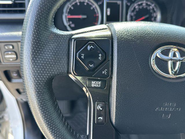 used 2020 Toyota 4Runner car, priced at $37,977