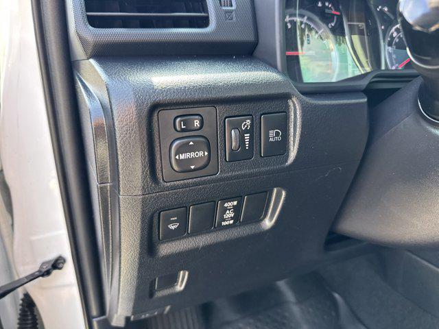 used 2020 Toyota 4Runner car, priced at $37,977