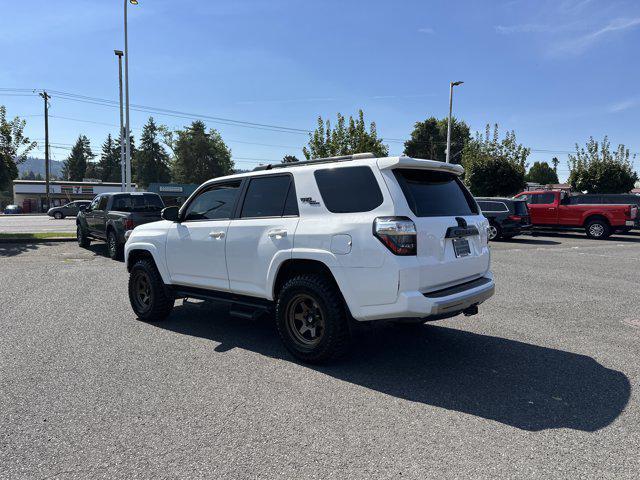 used 2020 Toyota 4Runner car, priced at $37,977