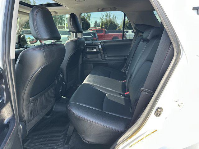 used 2020 Toyota 4Runner car, priced at $37,977