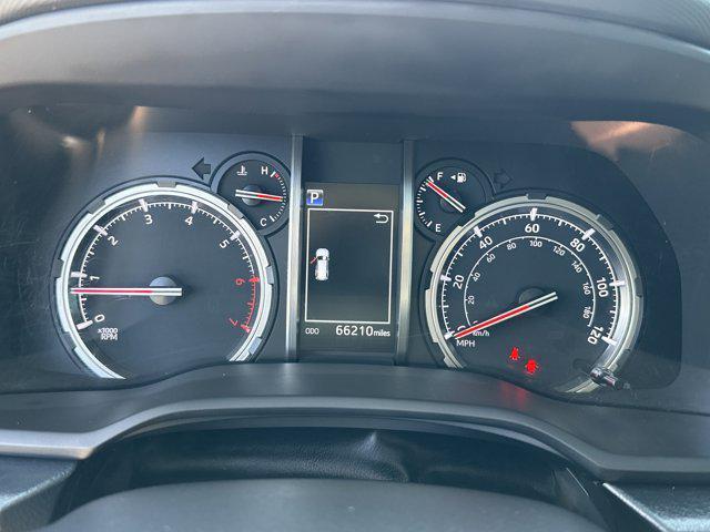used 2020 Toyota 4Runner car, priced at $37,977