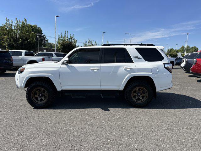used 2020 Toyota 4Runner car, priced at $37,977