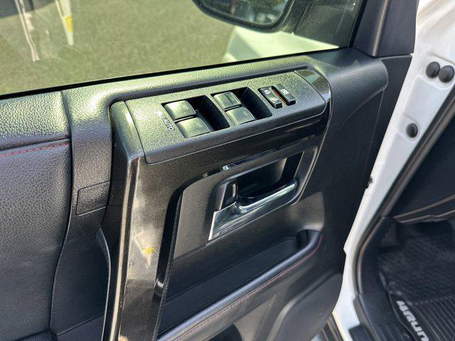 used 2020 Toyota 4Runner car, priced at $37,977