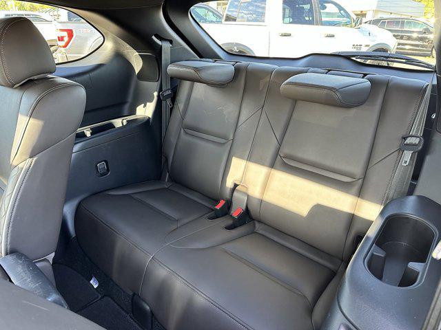 used 2023 Mazda CX-9 car, priced at $29,888