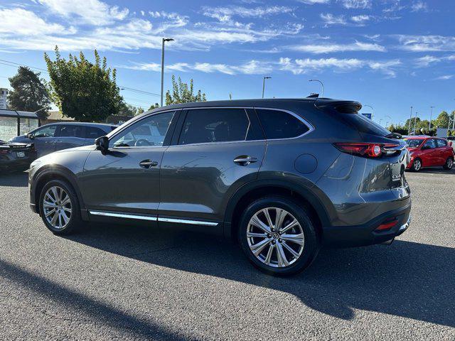 used 2023 Mazda CX-9 car, priced at $29,888