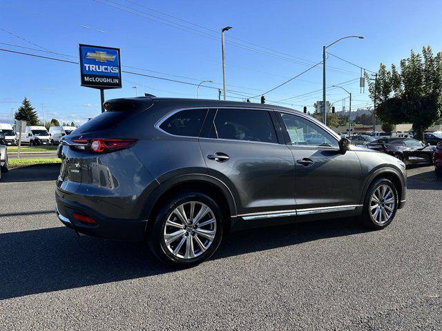 used 2023 Mazda CX-9 car, priced at $29,888