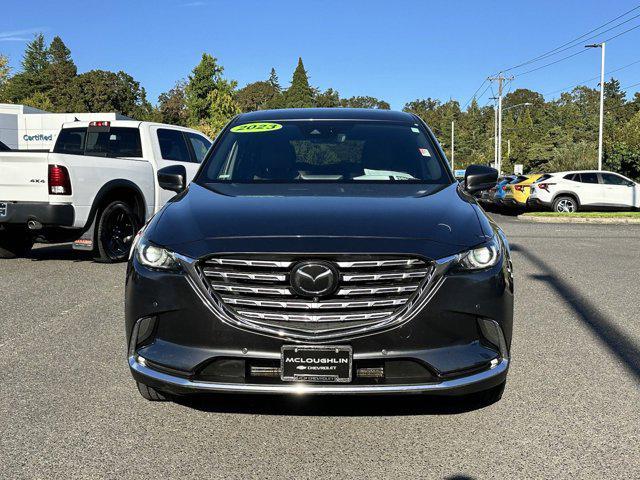 used 2023 Mazda CX-9 car, priced at $29,888