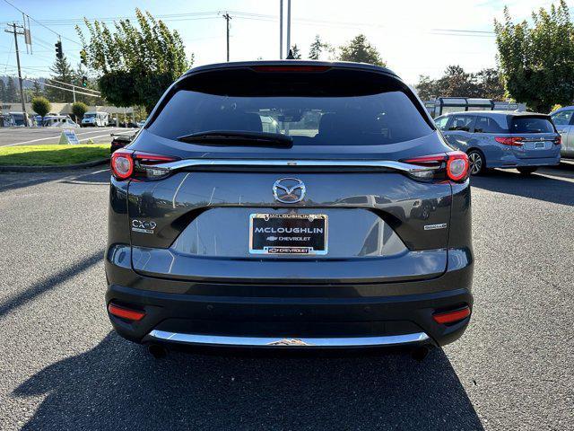 used 2023 Mazda CX-9 car, priced at $29,888