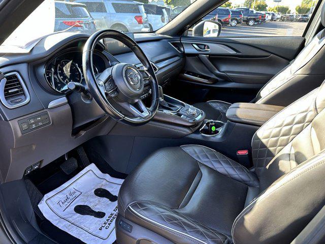 used 2023 Mazda CX-9 car, priced at $29,888