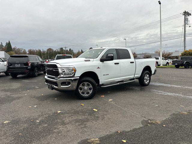 used 2024 Ram 2500 car, priced at $44,988