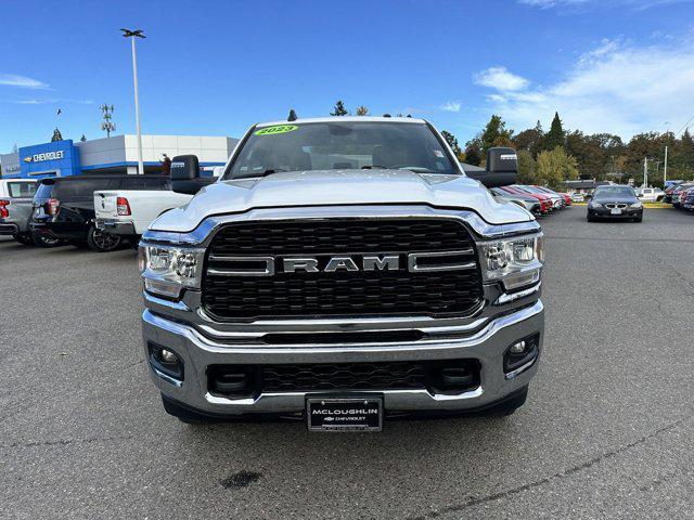 used 2023 Ram 2500 car, priced at $47,998